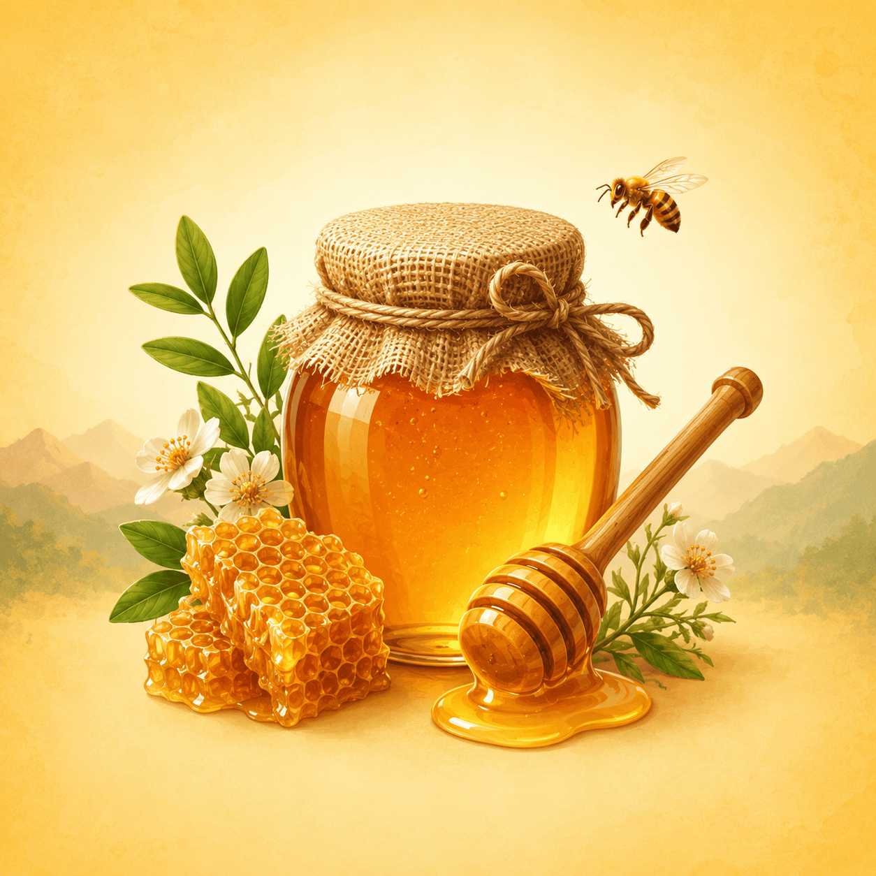Honey
