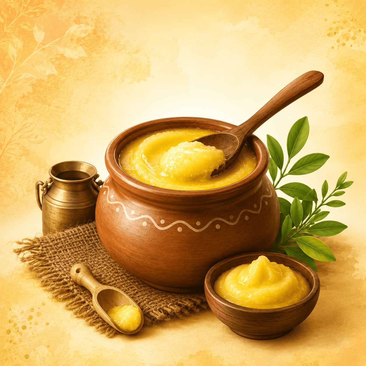 Ghee