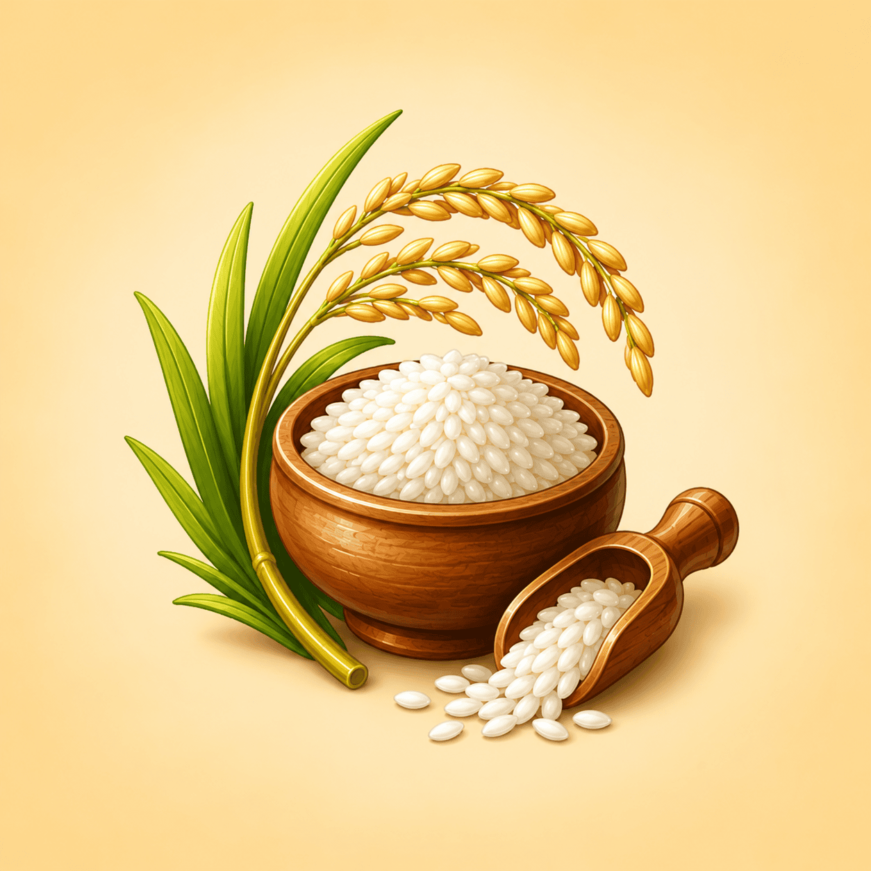 Traditional Rice Traditional Rice