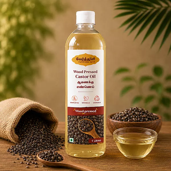 Castor Oil