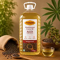 Castor Oil