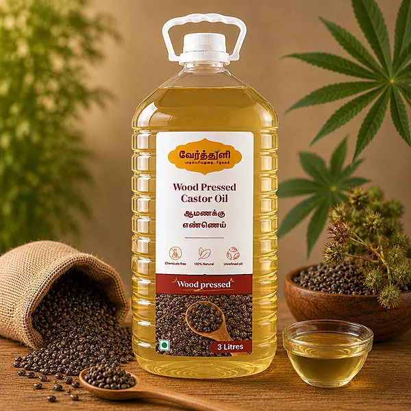Castor Oil