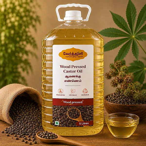 Castor Oil