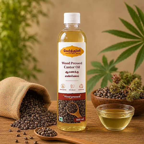 Castor Oil