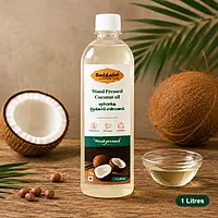 Coconut Oil