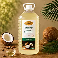 Coconut Oil