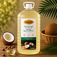Coconut Oil