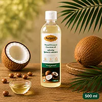 Coconut Oil