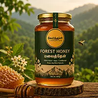 Forest Honey (மலைத்தேன்)