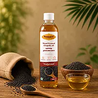 Sesame Oil